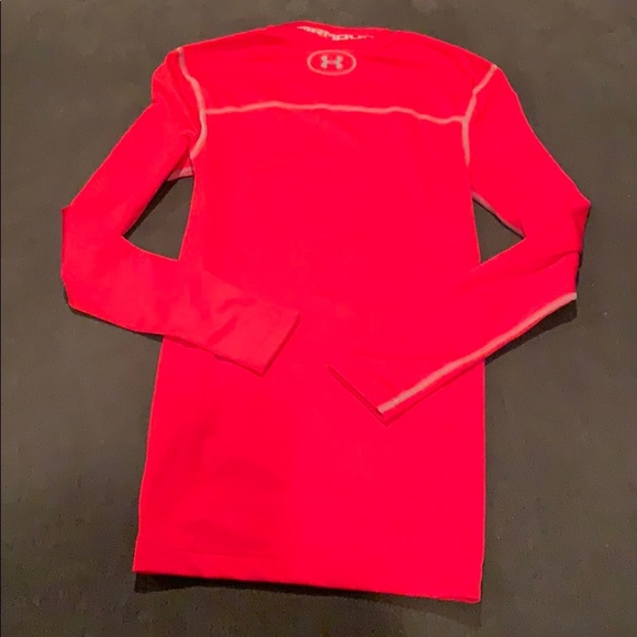 Under Amour coldgear compression shirt - XS - Picture 6 of 7